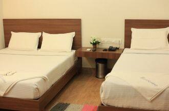 Triple 4 Residency, Bangalore 1
